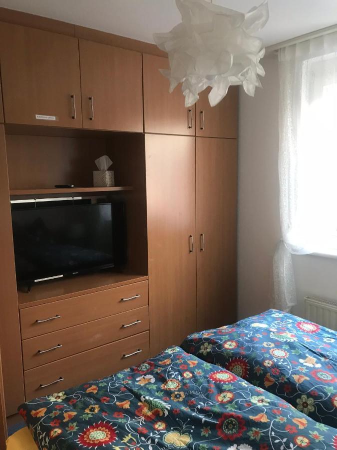 Apartment 3 Min Walk To Old Town Innsbruck Extérieur photo